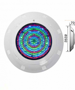 Đèn led dưới nước 12V siêu sáng