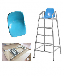 Ghế quan sát bể bơi
