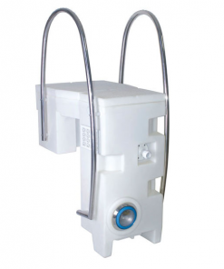 Máy lọc bể bơi thông minh Aqua P25
