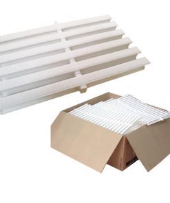 Thanh hút nước mặt bể bơi EMAUX