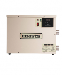 Máy gia nhiệt COAST Model ST