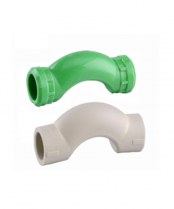 Ống Tránh Ống Nước Nóng Lạnh Dekko