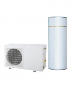 Bơm nhiệt nước nóng Heatenvi 3.5kW/300L