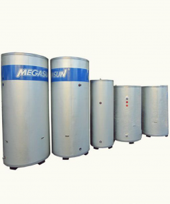 Bình bảo ôn máy nước nóng Megasun