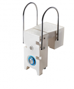 Bộ lọc treo thành bể Pikes PK8029