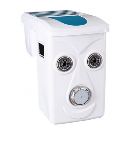 Bộ lọc bể bơi thông minh PK8023