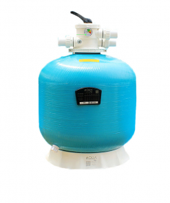 Bình lọc cát bể bơi AQUA Series Q