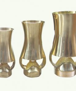 Bộ vòi phun sủi hình cây thông