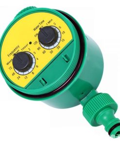 Thiết bị tưới cỏ tự động