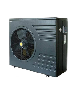 Máy cấp nhiệt Midas Black