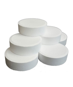 Clo viên 200gram (TCCA 90)
