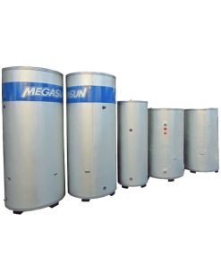 Bồn bảo ôn – 150L- Bồn chịu áp suất cao