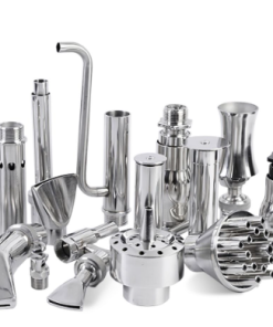 Thiết bị nhạc nước đài phun