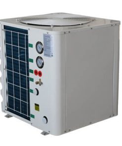 Máy bơm nhiệt heat pump