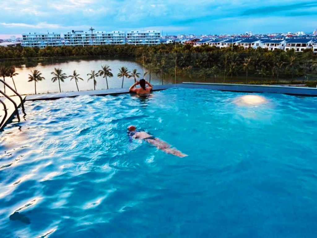 CÔNG TY CỔ PHẦN CÔNG NGHỆ VÀ XÂY DỰNG ĐOÀN PHÁT