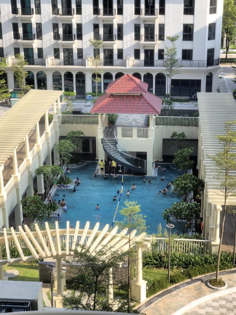 CÔNG TY CỔ PHẦN CÔNG NGHỆ VÀ XÂY DỰNG ĐOÀN PHÁT