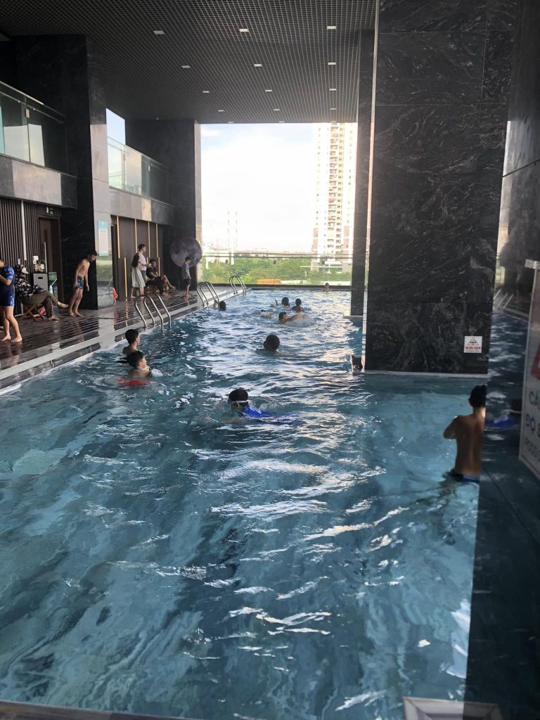 CÔNG TY CỔ PHẦN CÔNG NGHỆ VÀ XÂY DỰNG ĐOÀN PHÁT