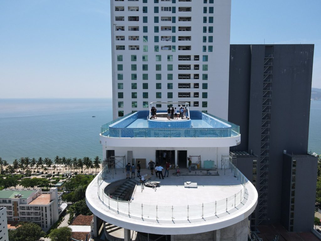 CÔNG TY CỔ PHẦN CÔNG NGHỆ VÀ XÂY DỰNG ĐOÀN PHÁT